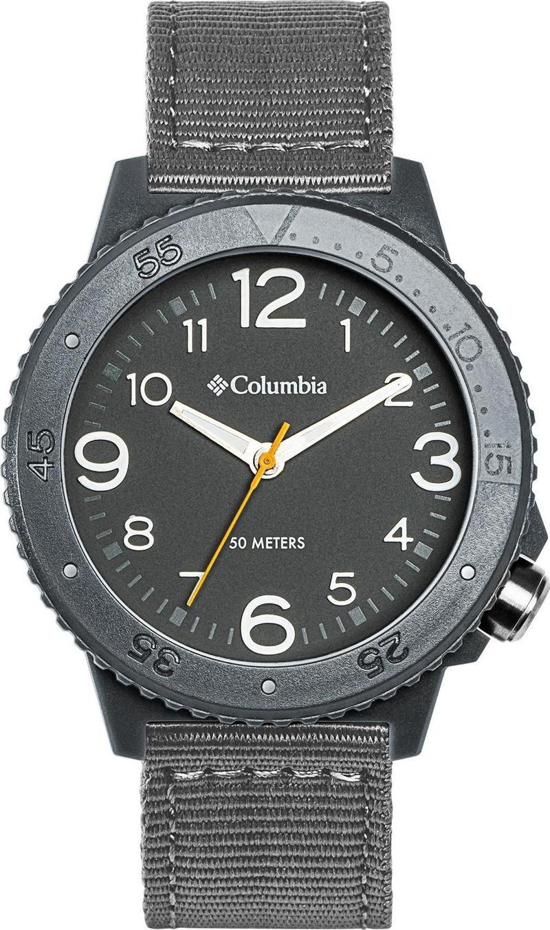 COLUMBIA CSS12-001 Erkek Kol Saati