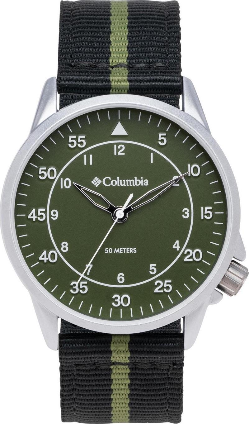 COLUMBIA CSS15-006 Erkek Kol Saati