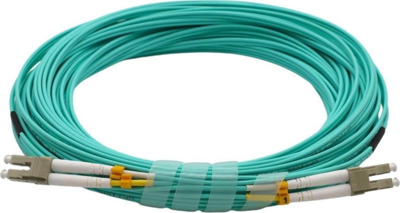 LC-LC OM3 20 MT M.M F/O PATCH CORD