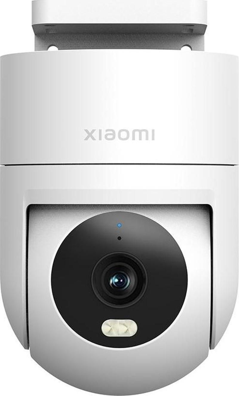 Cw300 Outdoor Camera Xiaomi Türkiye Garantili