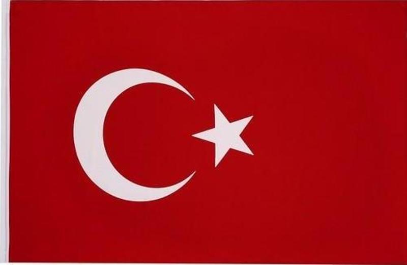 Buket Türk Bayrağı (800 x 1200)