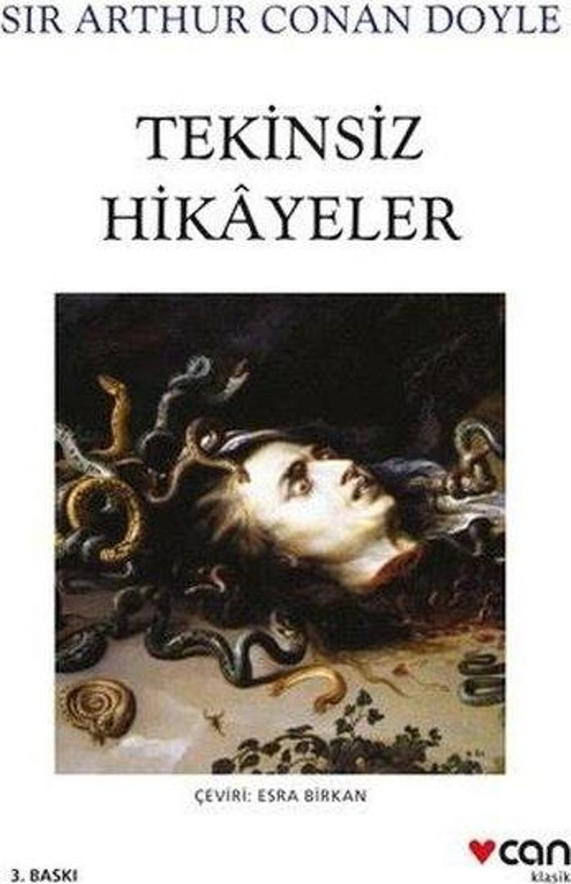 Tekinsiz Hikayeler