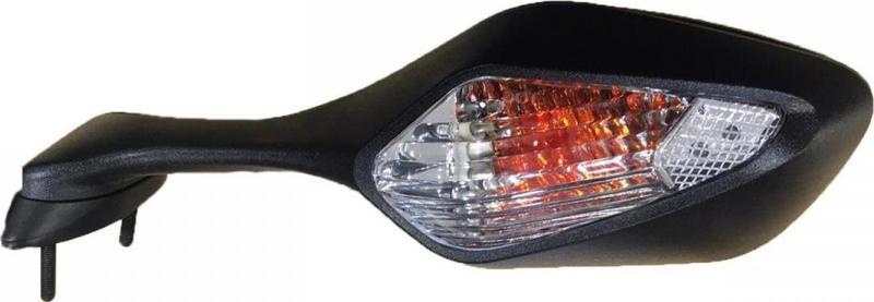 Motospartan Ayna Takım Led Sinyalli Honda Cbr 600 - 1000 Rr Vr1200