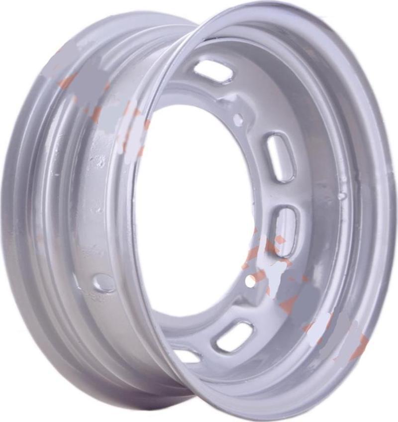 Jant Gri Honda Actıva 100 Beat Hero Pleasure 42702-kpl-900