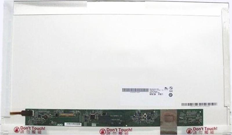Hp Envy Dv7-7300St 17.3” Led Panel 40 Pin Uzl03
