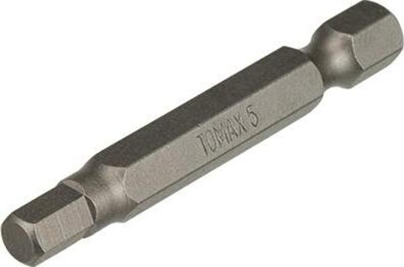 Allen Bits Uç HEX 6x50 - (30 adet)