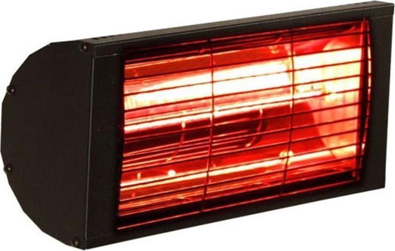 Nova GSN15 1500 W Infrared Elektrikli Isıtıcı