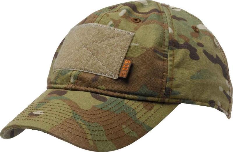 5.11 FLAG BEARER MULTICAM SAPKA