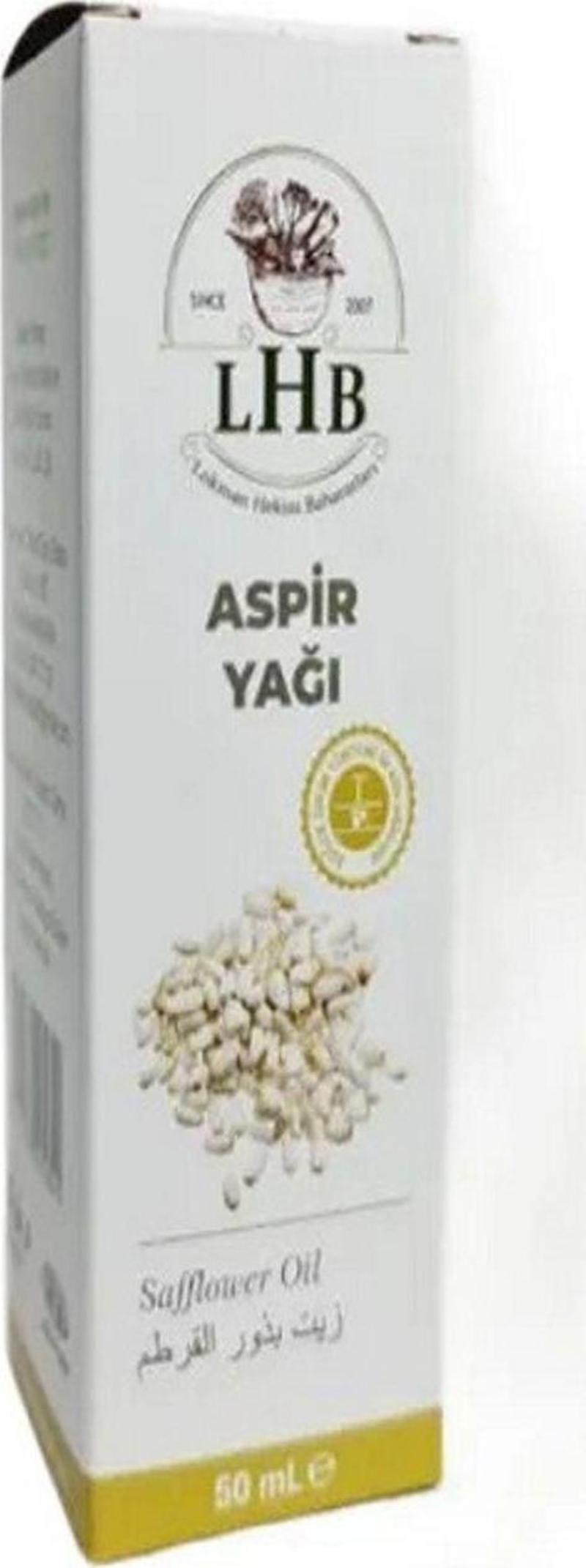 Aspir Yağı 20Ml