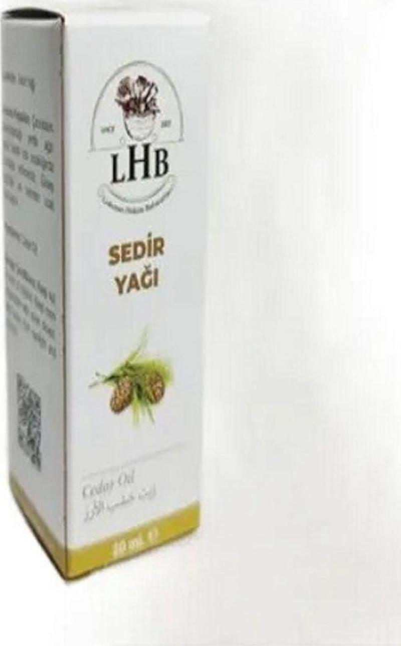 Sedir Yağı 20 Ml