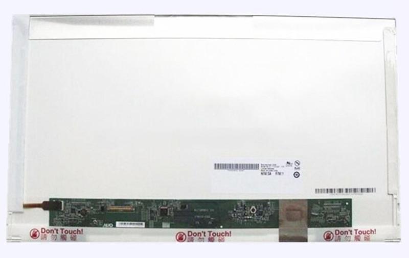 UzmPower Uzmpower N173O6-L02 Rev.C1 17.3” Led Panel 40 Pin Uzl03
