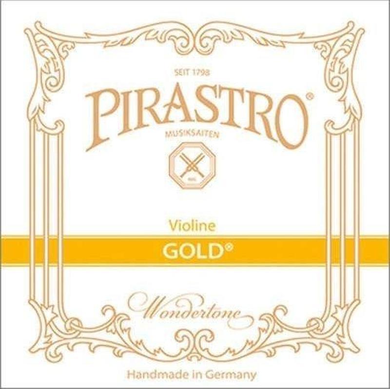 PIRASTRO GOLD 215021 KEMAN TELİ