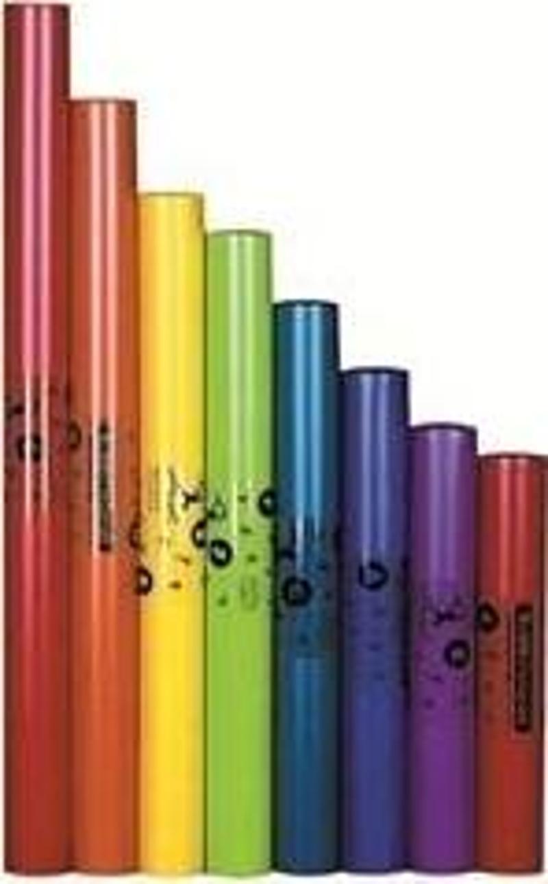 BOOMWHACKERS SES BORULARI (C-DO)