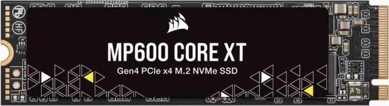 Mp600 Core Xt 2Tb Pcıe 4.0 Gen4 X4 Nvme M.2 Ssd