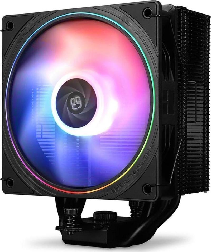 Thermalright Assassin Spirit 120 Evo Argb 120Mm Intel-Amd Uyumlu Hava Soğutucu