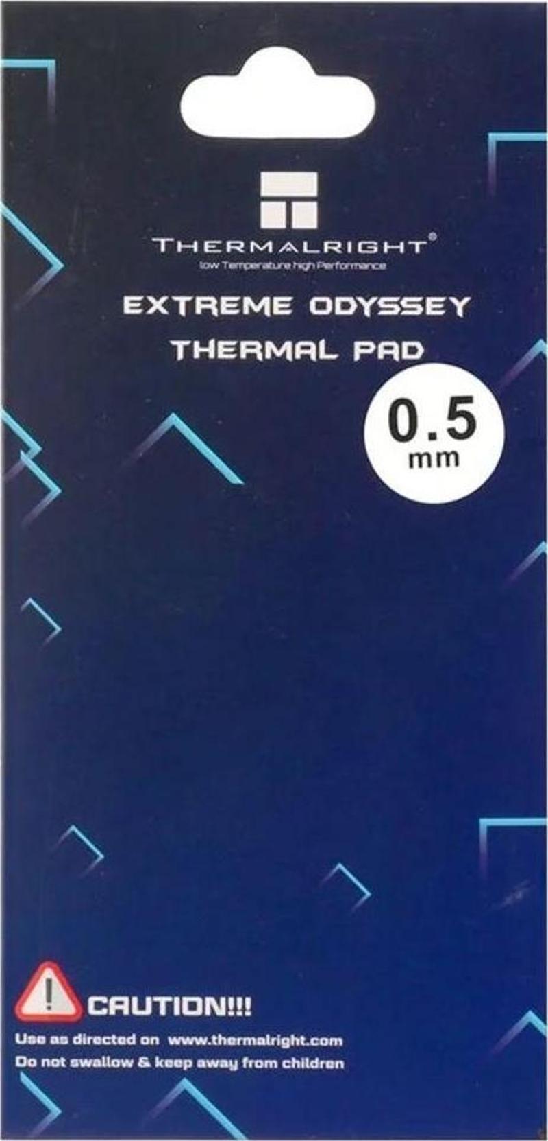 Thermalright Pad 85X45X0.5Mm Odyssey Termal Pad