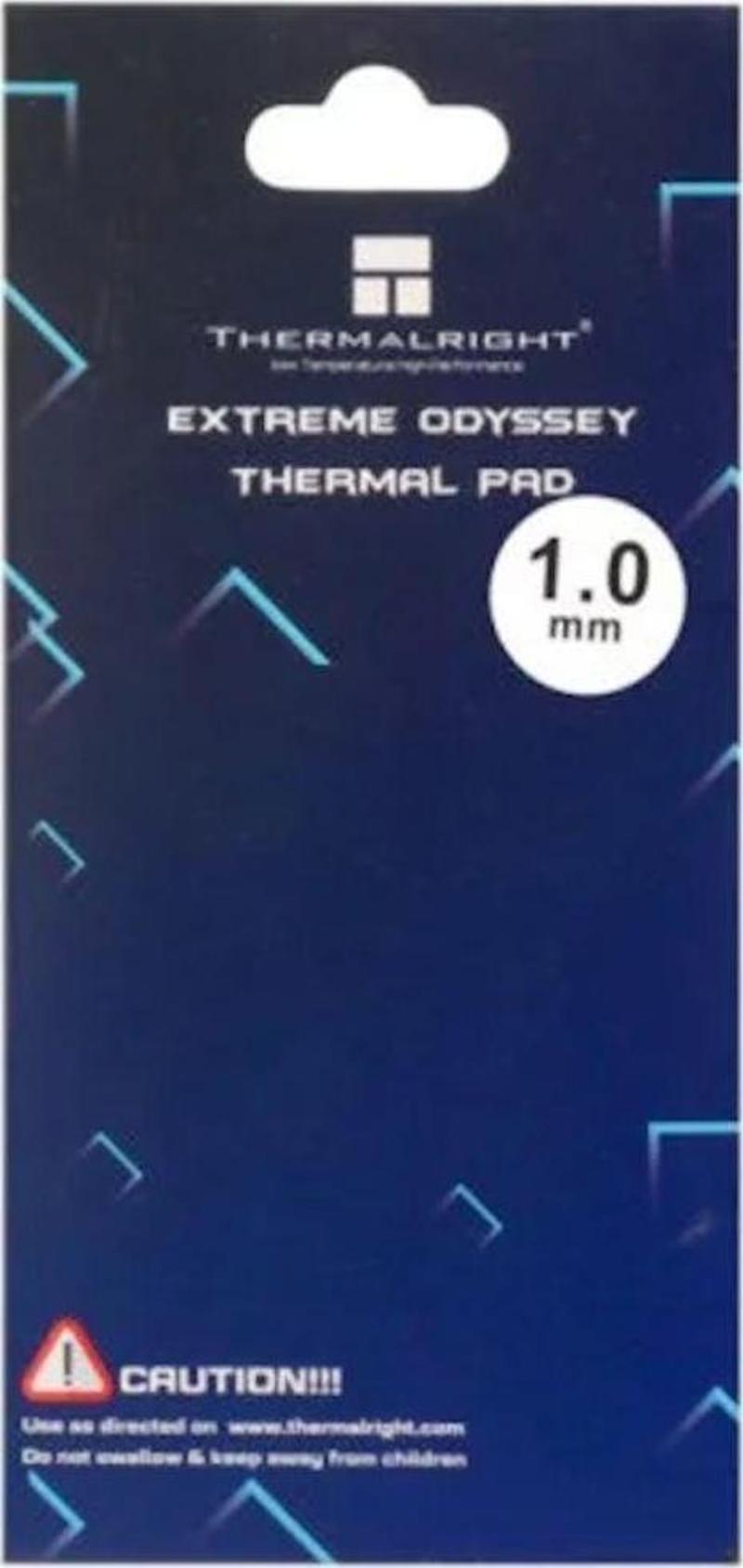 Thermalright Pad 85X45X1.0Mm Odyssey Termal Pad