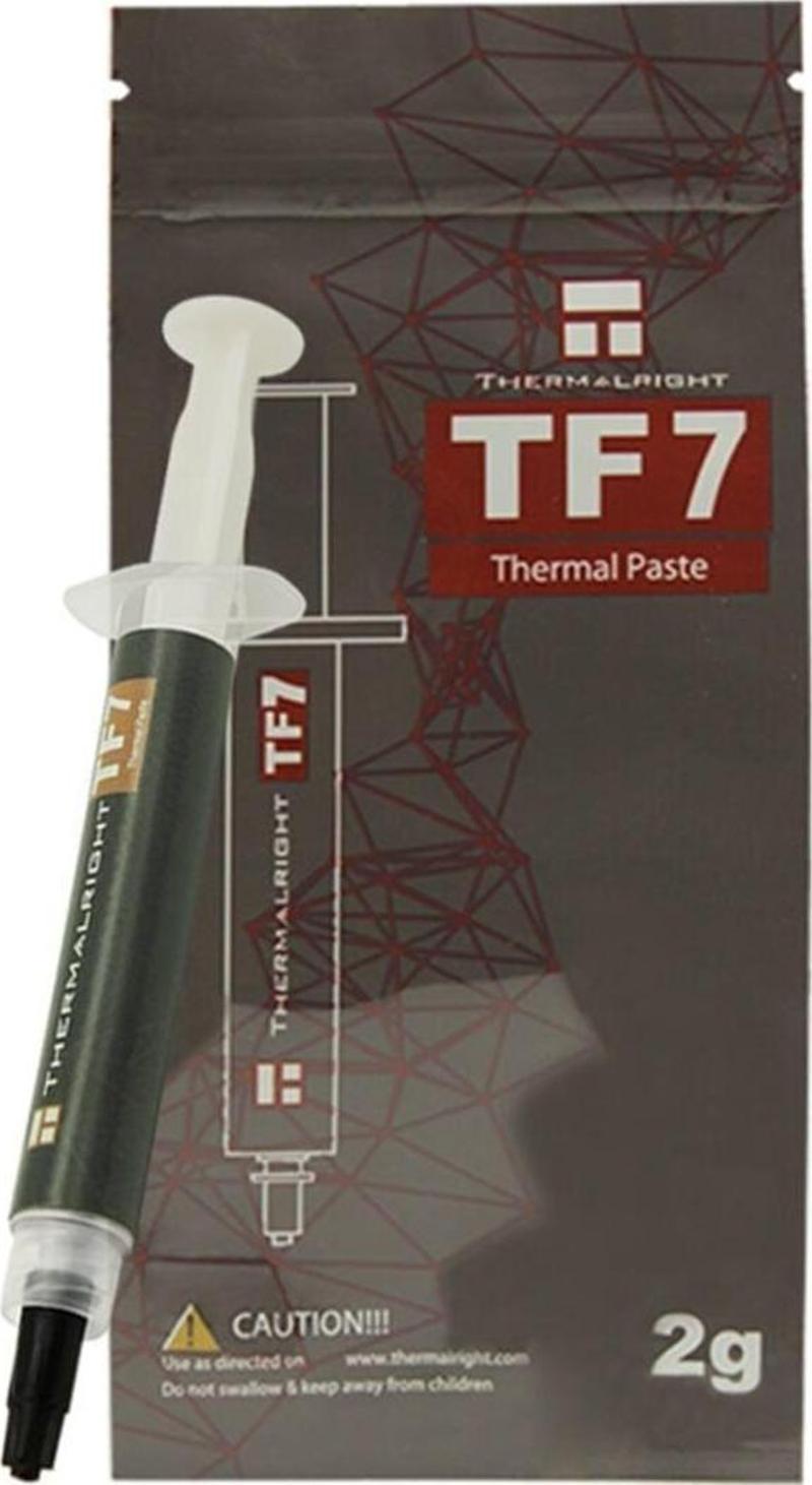 Thermalright Tf7 2G Termal Macun