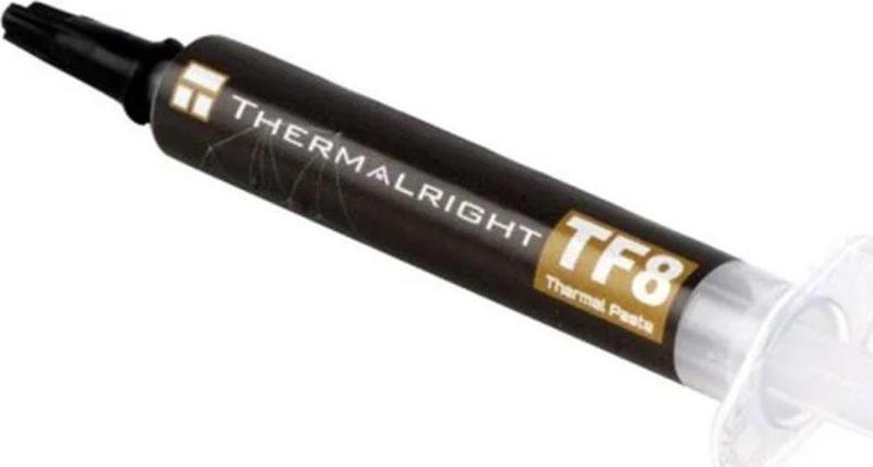 Thermalright Tf8 2G Termal Macun