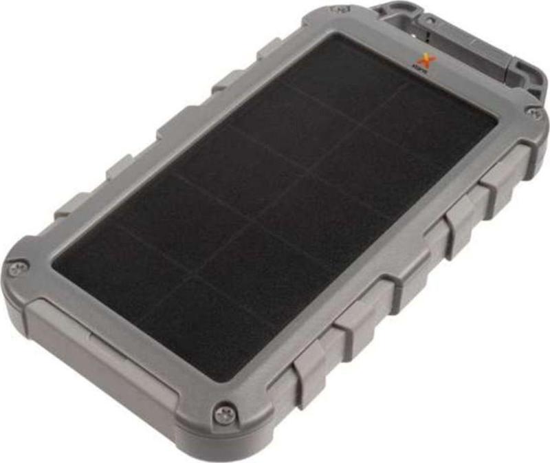 Fs405 Solar Powerbank 20W - 10.000 Mah