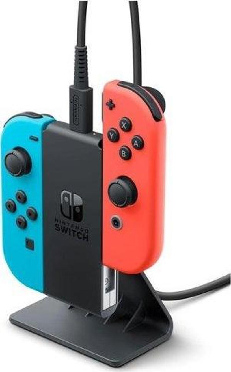 Switch Joy-Con Şarj Standı