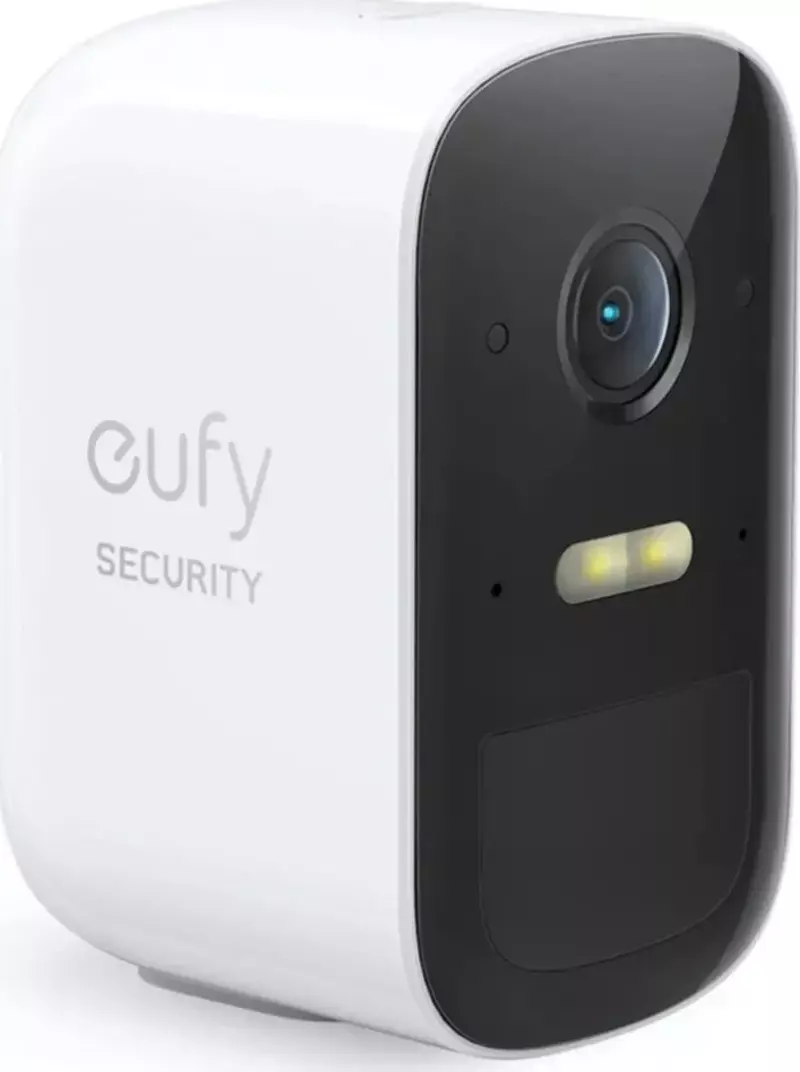 Eufy Security EufyCam 2C Kablosuz Eklenti Kamera