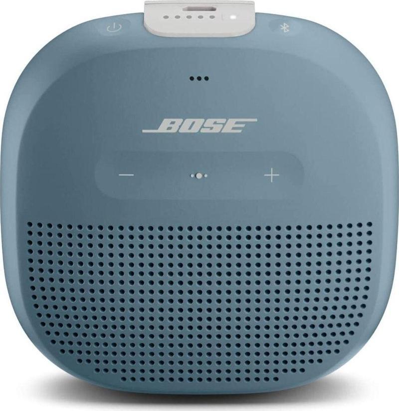 SoundLink Micro Mavi Bluetooth Hoparlör