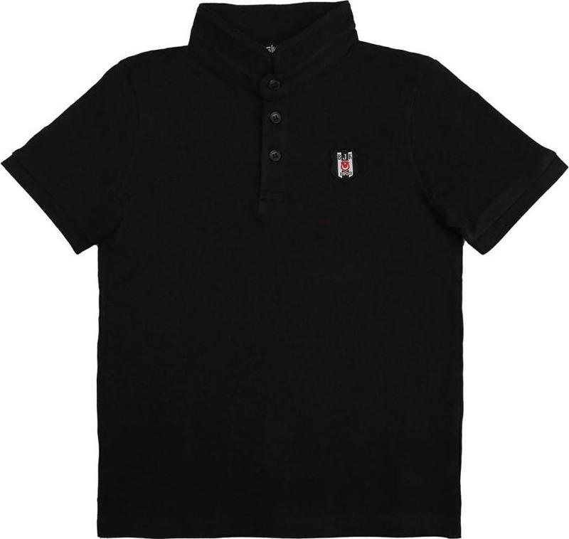 Orijinal Polo Yaka Çocuk T-shirt