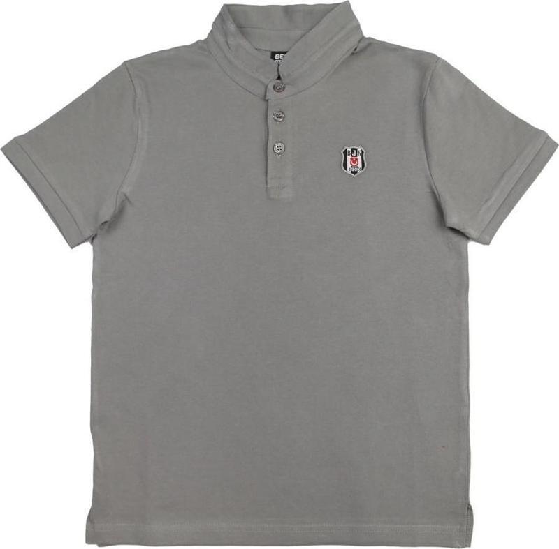 Orijinal Polo Yaka Çocuk T-shirt