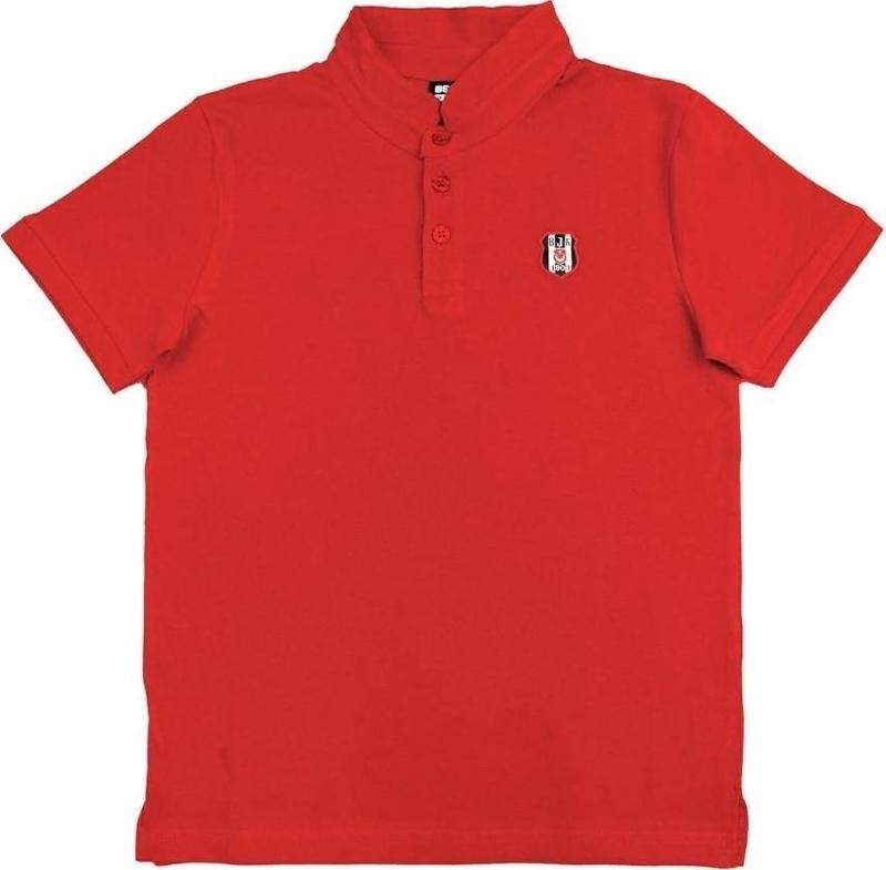 Orijinal Polo Yaka Çocuk T-shirt