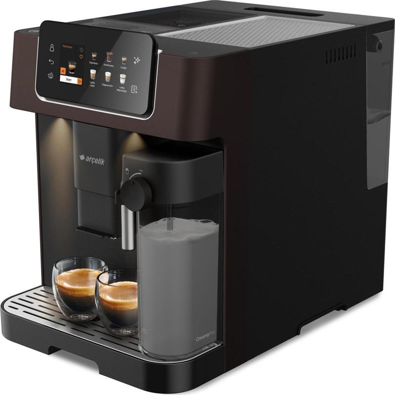 EM 9495 Imperium Barista®Tam Otomatik Espresso Makinesi