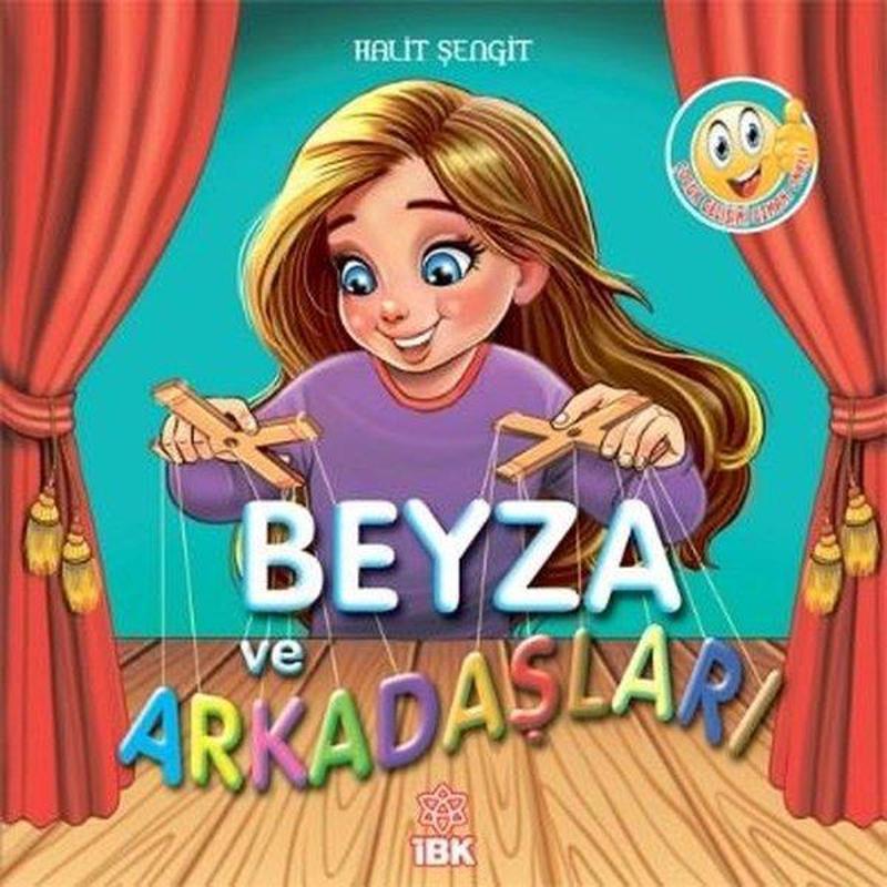 Beyza ve Arkadaşları