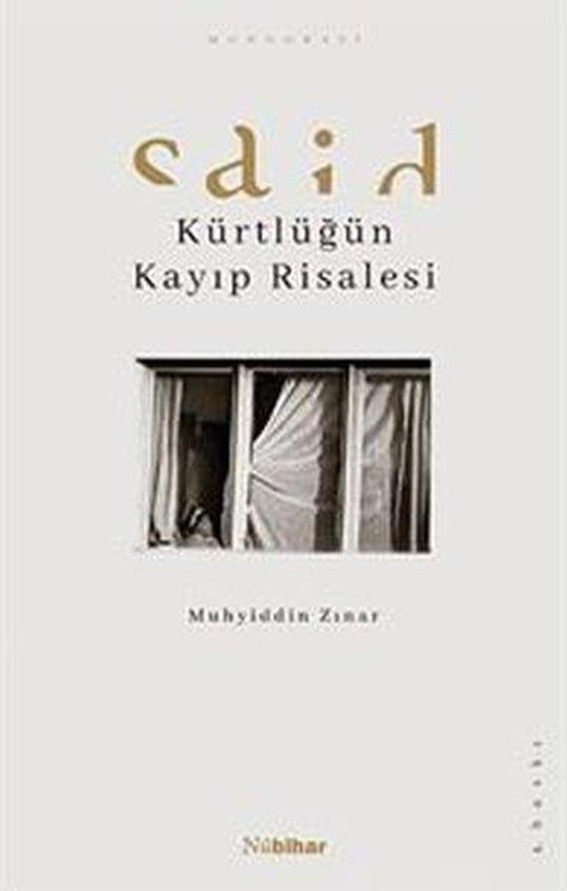 Said - Kürtlüğün Kayıp Risalesi