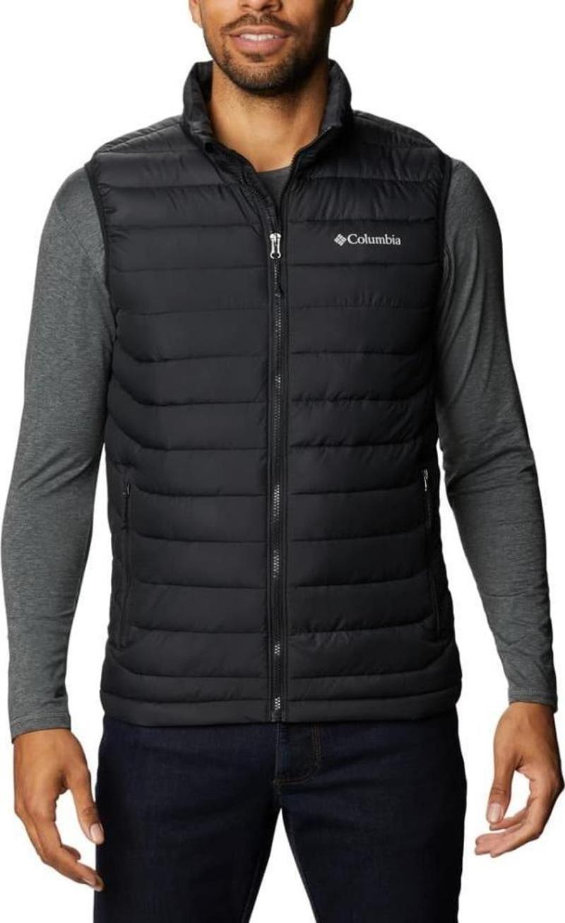 Powder Lite II Vest Erkek Yelek