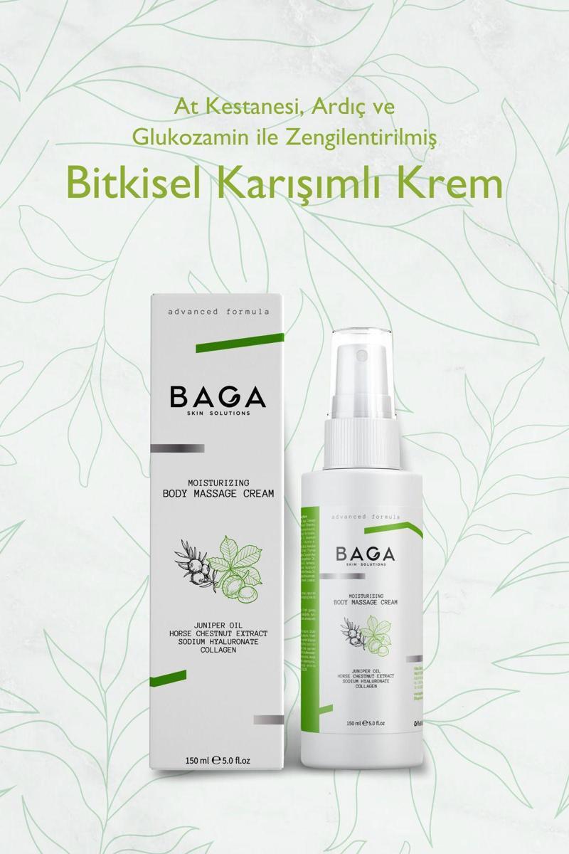 Bitkisel Karışımlı   Krem