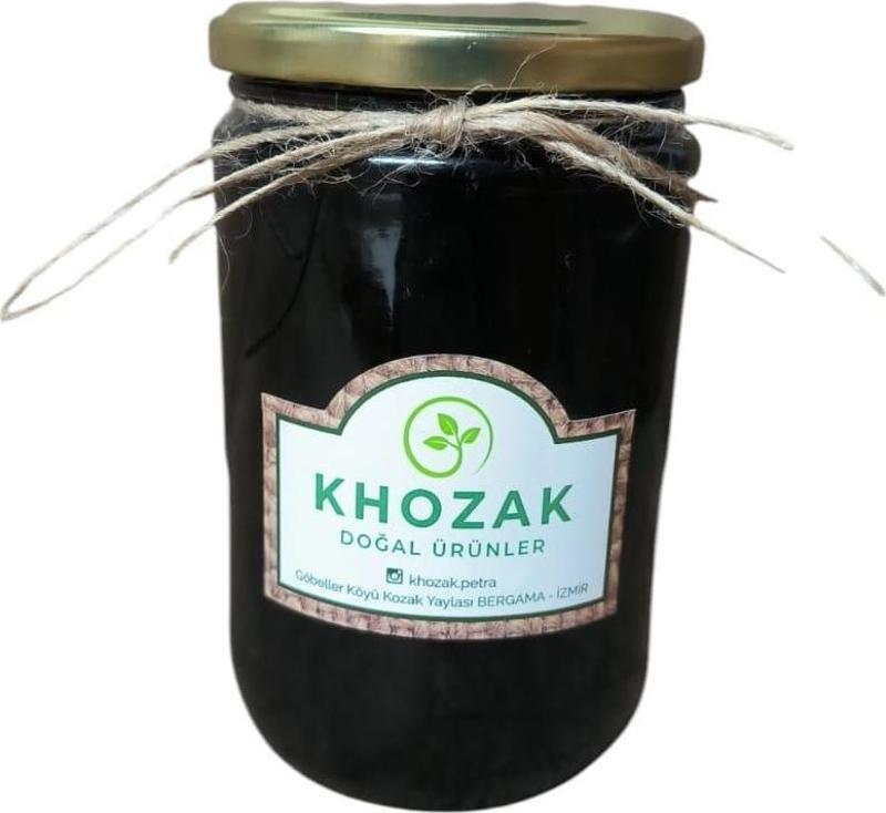 DOĞAL ÜZÜM PEKMEZİ 800 GR