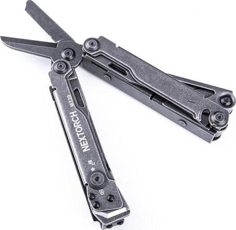 NEXT TORCH PIONEER MULTI TOOL