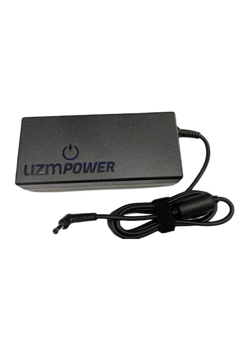 UzmPower Uzmpower Msi Ge72Vr-7Rf(Apache-Pro)-404Xtr Şarj Aleti Cihazı Adaptör 120W