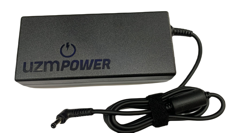 UzmPower Uzmpower Monster Abra A5 V13.6.2 Adaptör Şarj Cihazı 120W 19V 6.32A