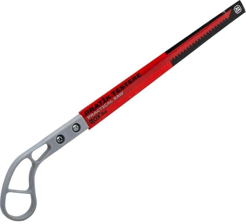 0261 Pratik Ahşap Testeresi 34 Cm