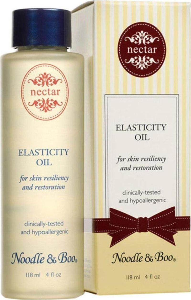 Noodle & Boo - Elasticity Oil - Vücut Yağı 118 Ml.