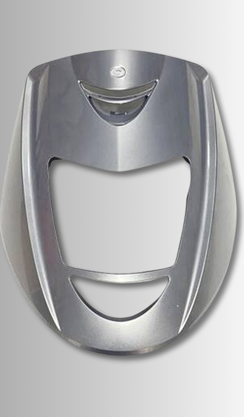 YAMAHA CYGNUS-L ÖN SİPERLİK GRİ (ORİJİNAL)