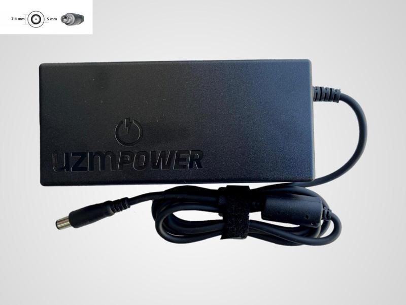 UzmPower Uzmpower Hp Slate Aıo Pc 150W Adaptör Şarj Aleti Cihazı Ad-H09