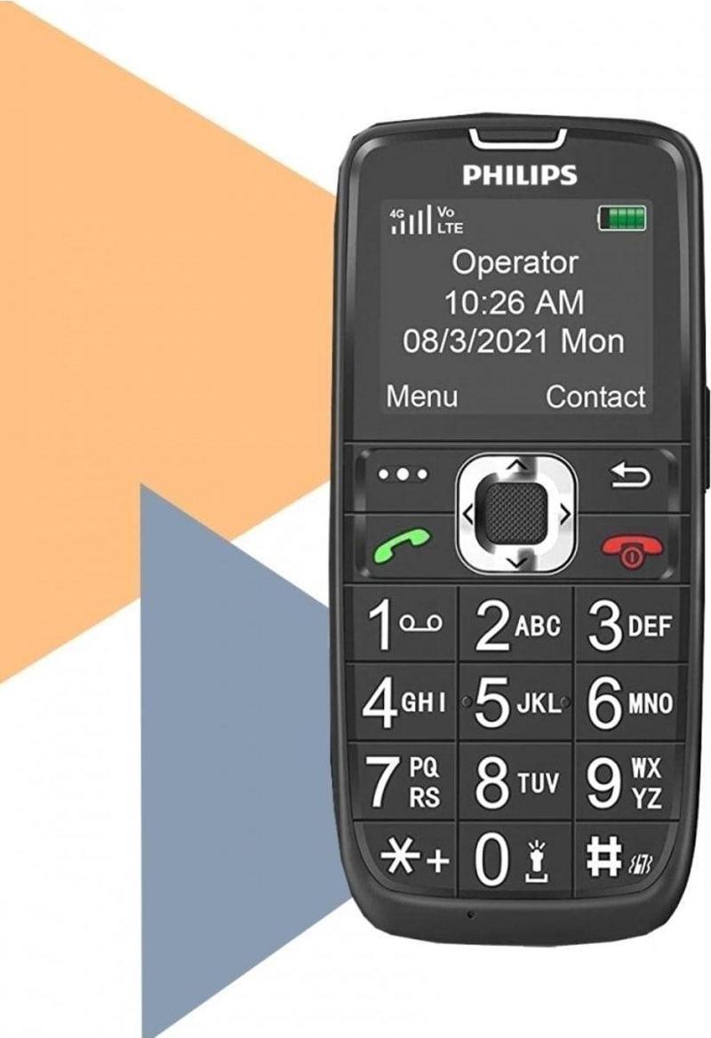 Tuşlu Cep Telefonu