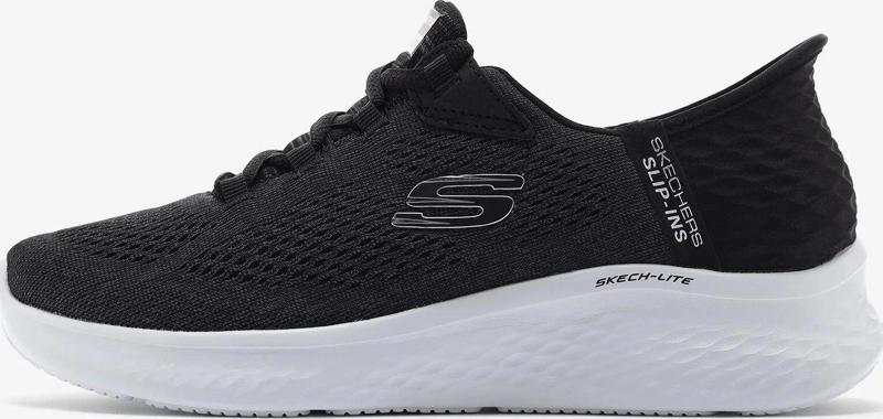 SkeTchers 150012TK BKW SKECH - LITE PRO GÜNLÜK SPOR AYAKKABI