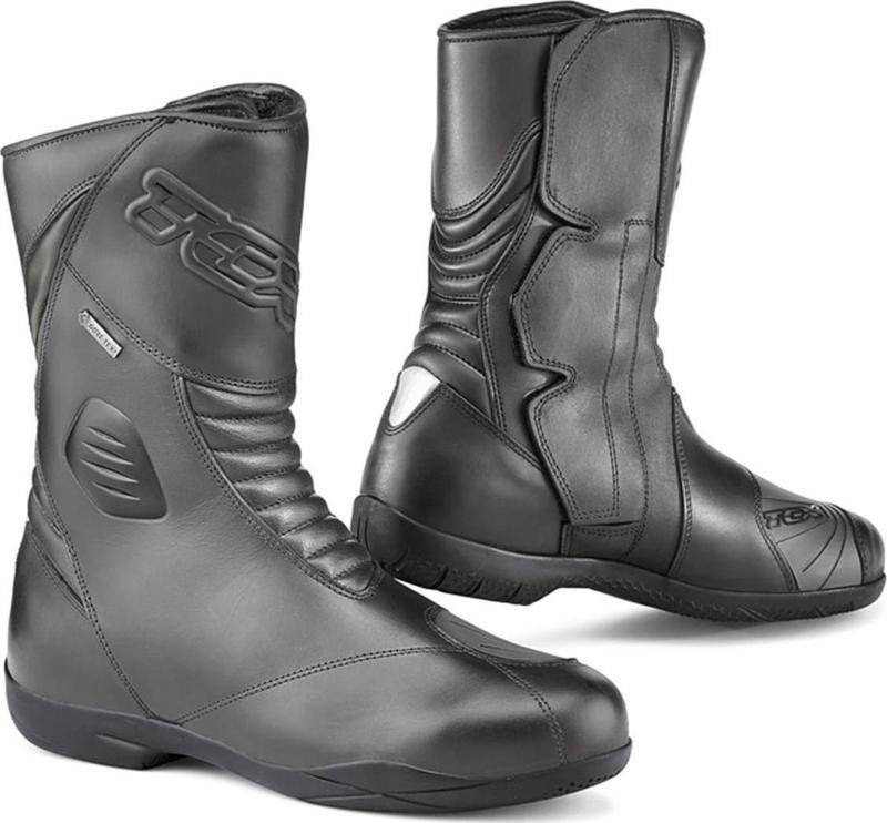 X-Five 4 Gore-Tex Motosiklet Botu