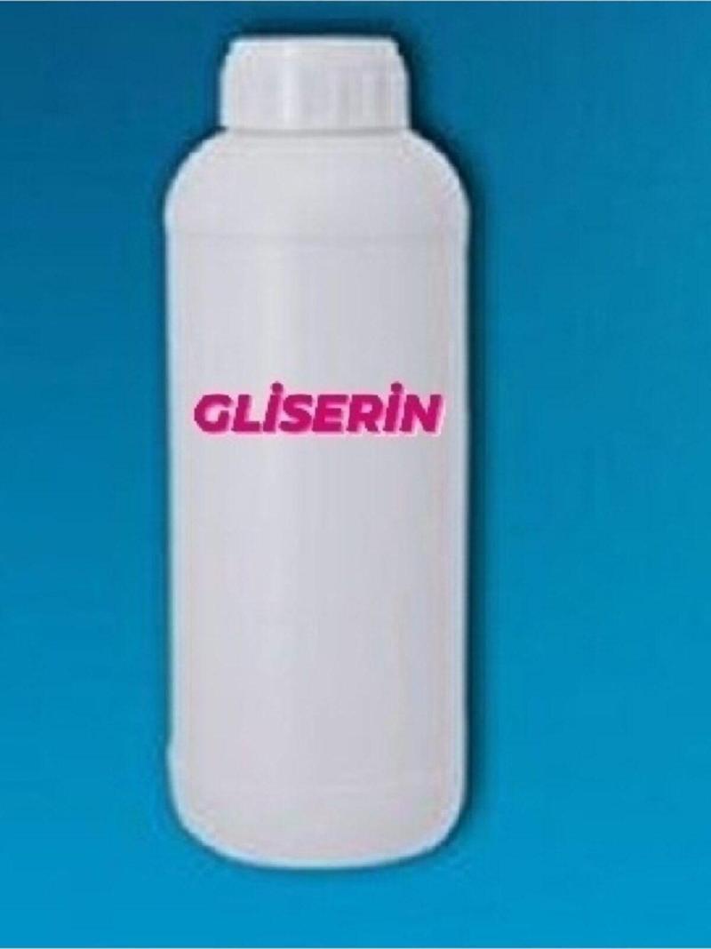 Bitkisel Gliserin Gıda Tipi 1 Kg