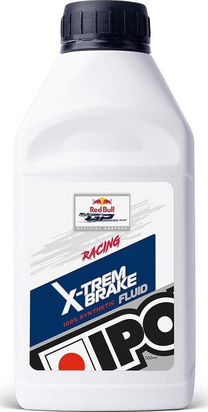 X-Trem Brake Fluıd 500Ml Fren Sıvısı