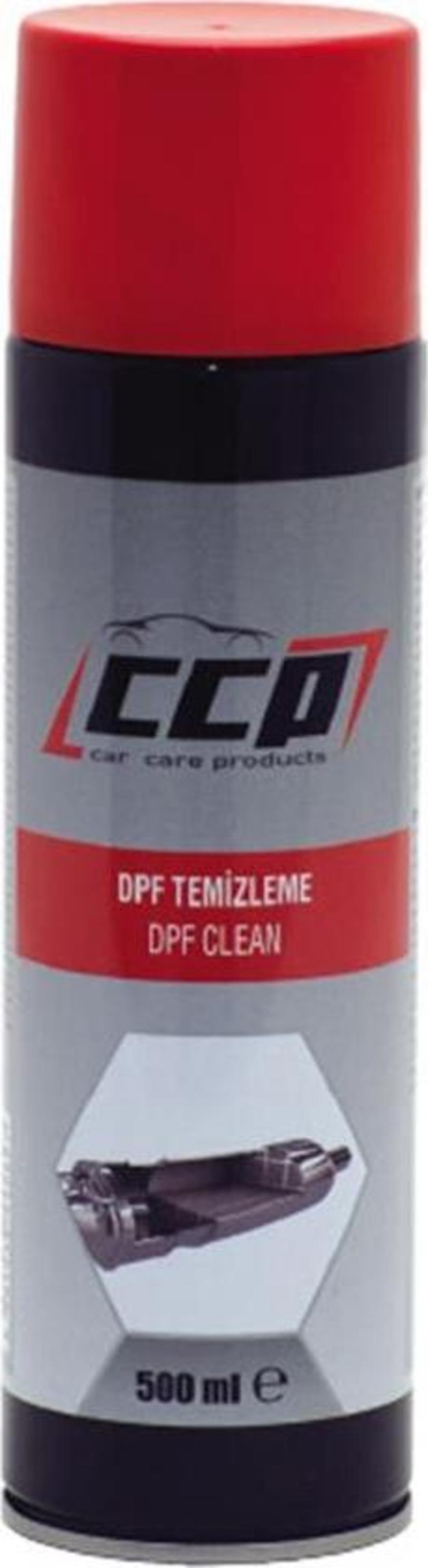 Dpf Temizleme 500Ml