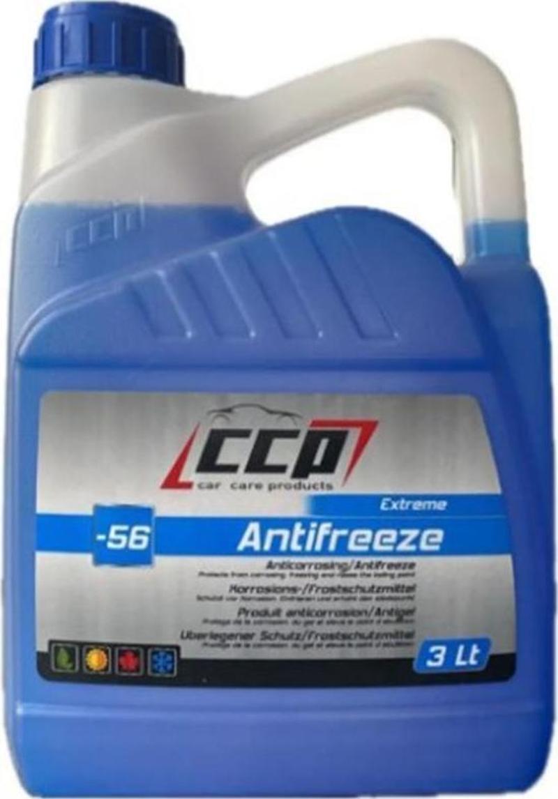 Extreme Antıfreeze Concantre -56 3L